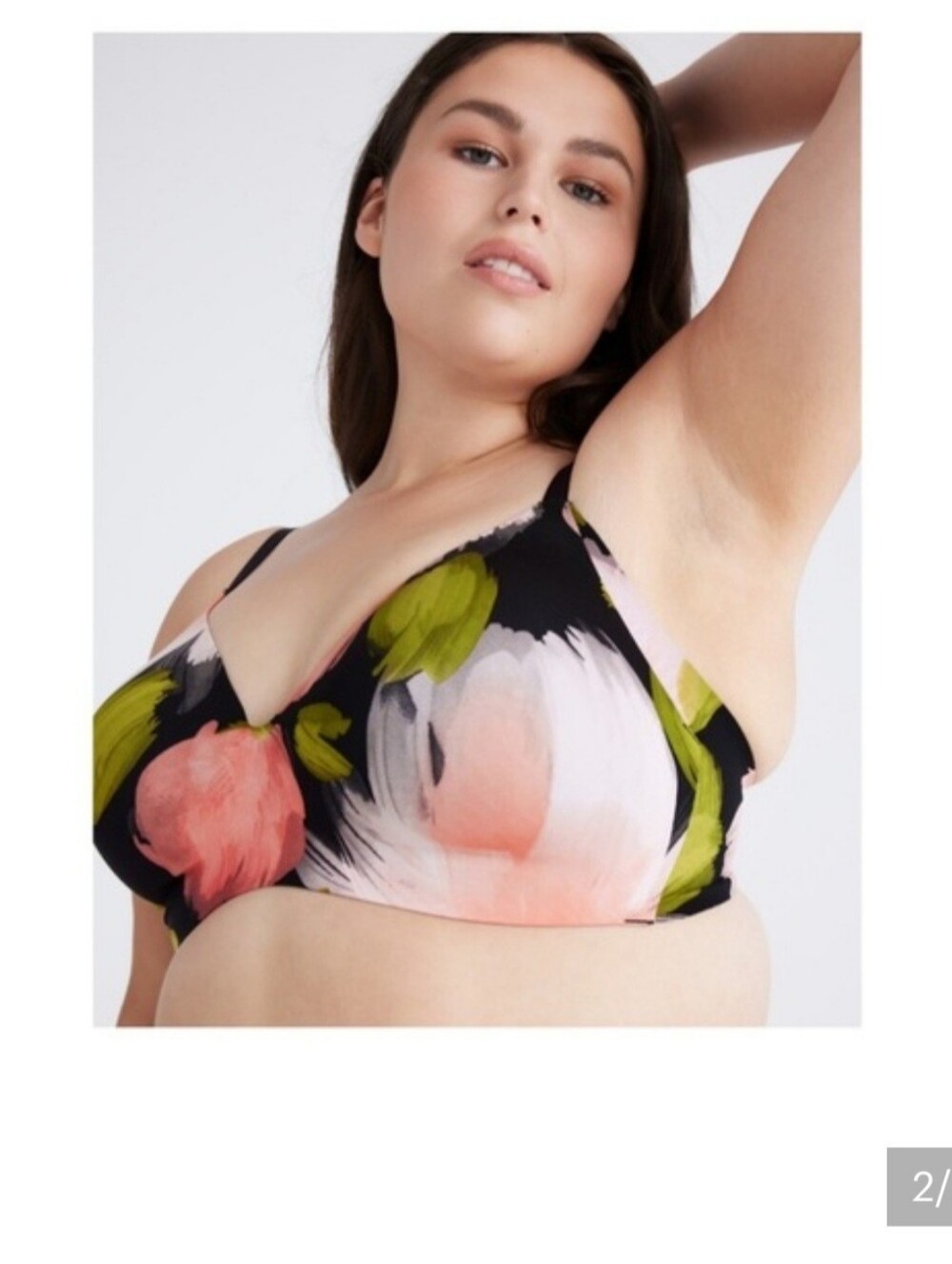 Brand New Knix Bra Size 6